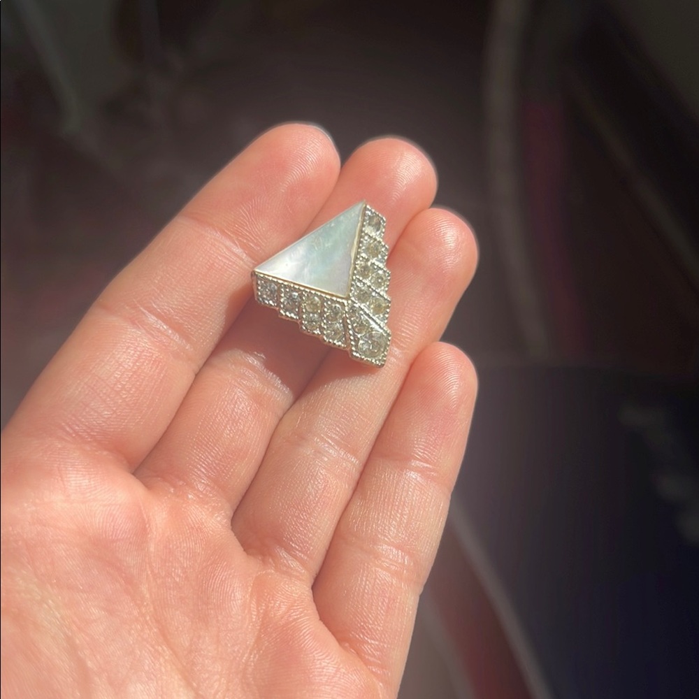 Vintage Hair Clip